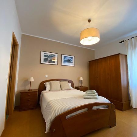Nazare Surf Apartment エクステリア 写真