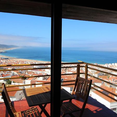 Nazare Surf Apartment エクステリア 写真
