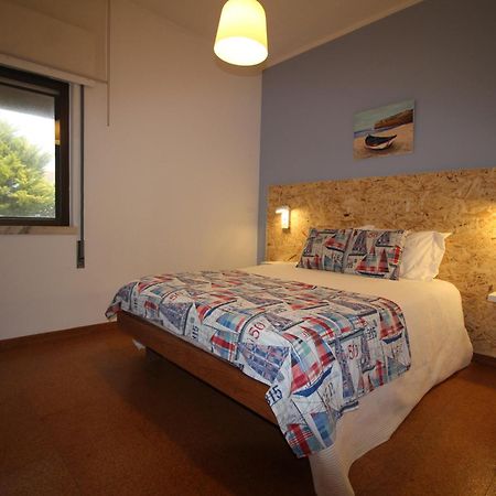 Nazare Surf Apartment エクステリア 写真