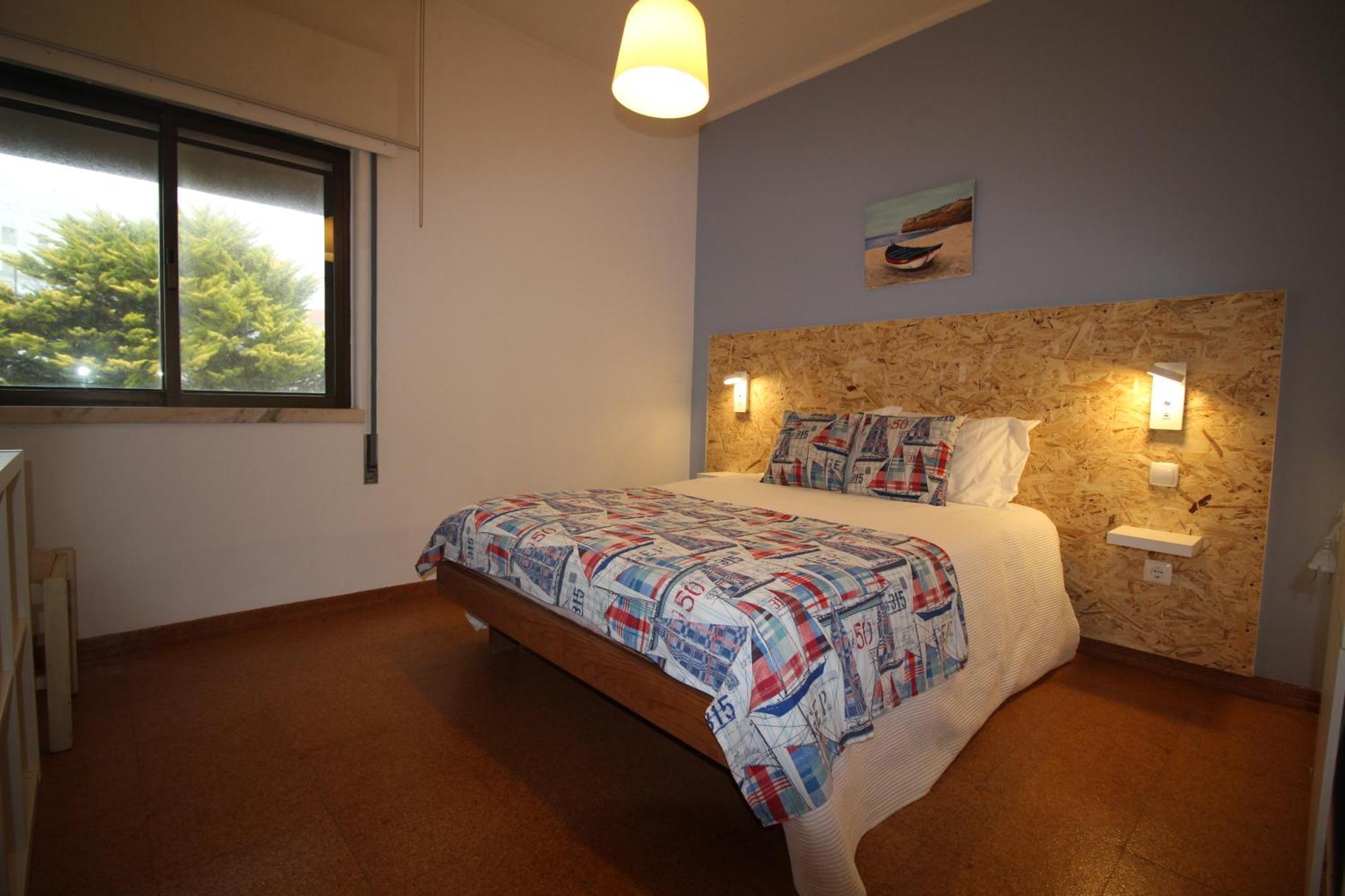 Nazare Surf Apartment エクステリア 写真