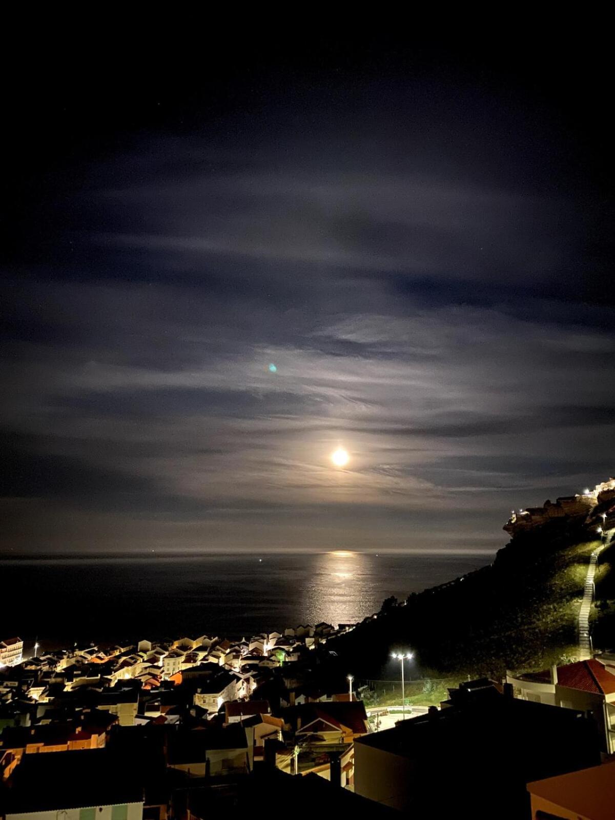 Nazare Surf Apartment エクステリア 写真