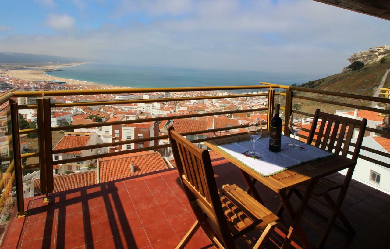 Nazare Surf Apartment エクステリア 写真