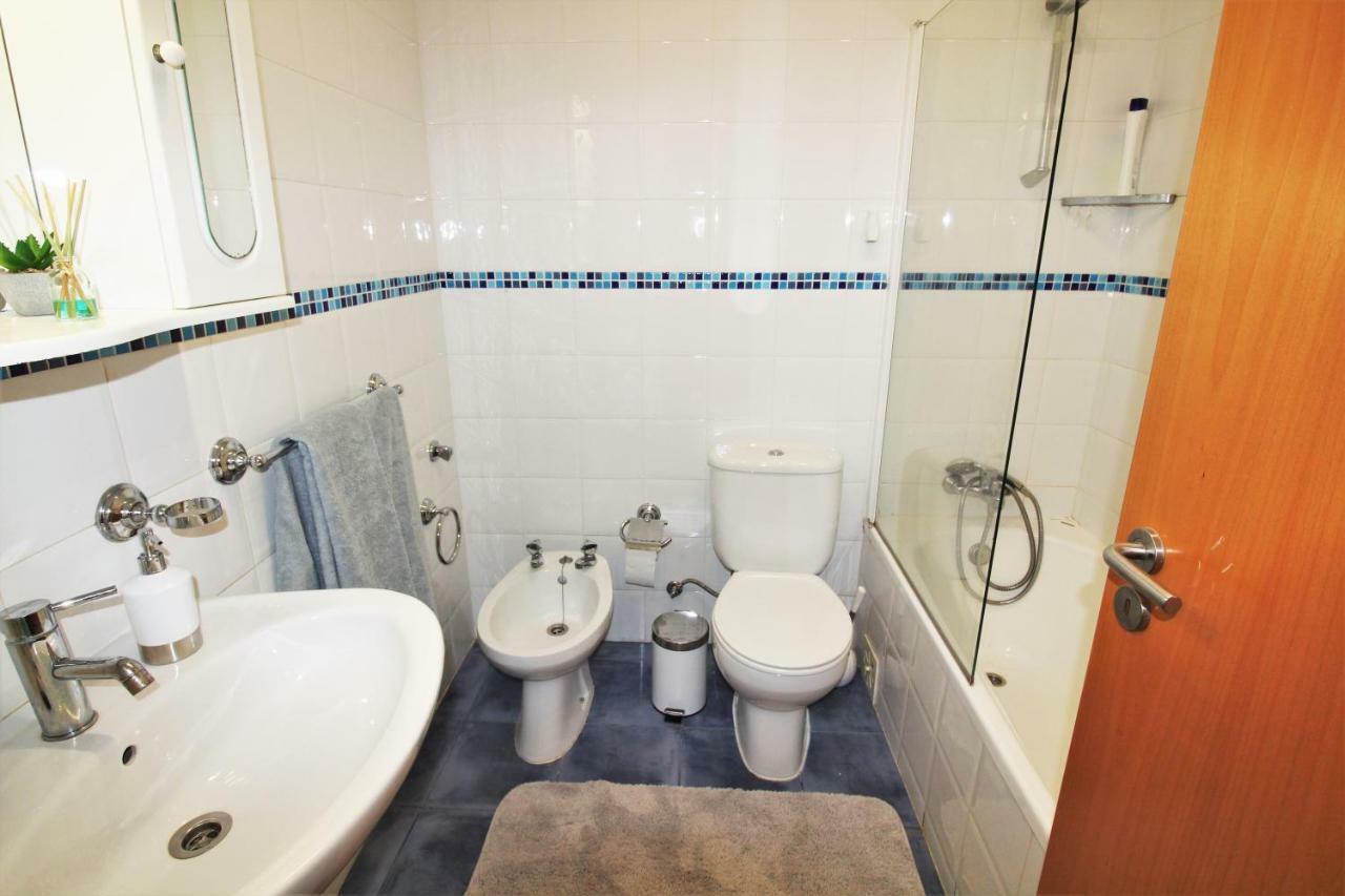 Nazare Surf Apartment エクステリア 写真
