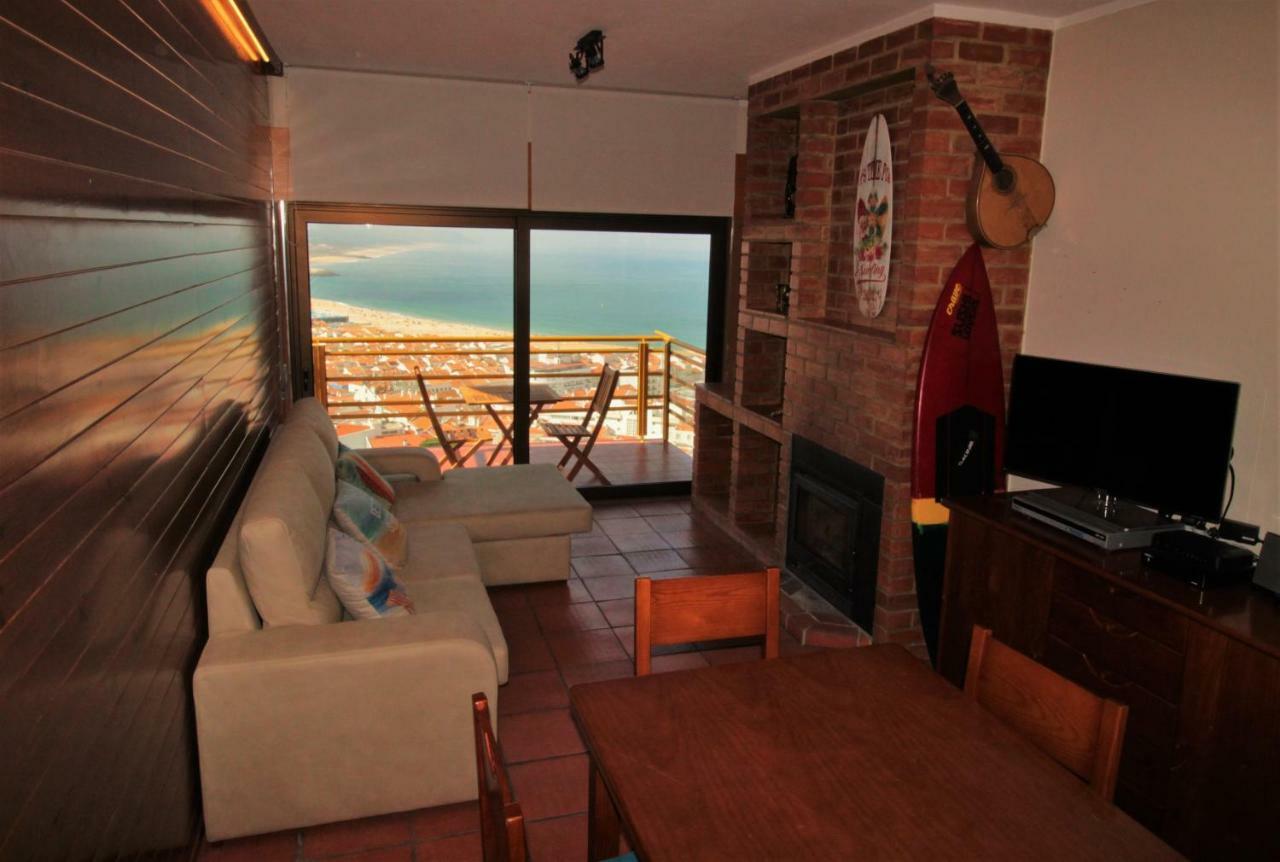 Nazare Surf Apartment エクステリア 写真